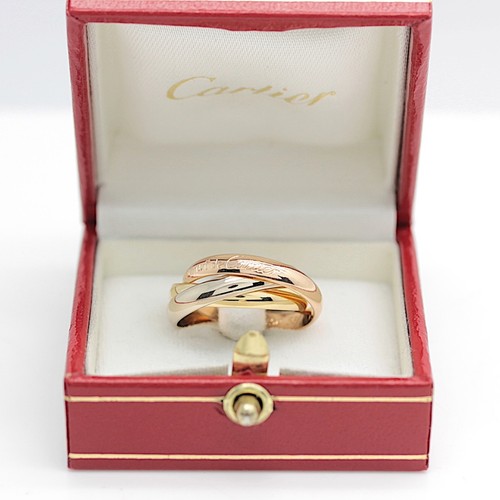 Les must cartier - must, de