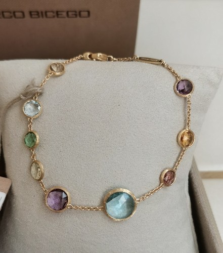 Marco bicego jaipur - bicego, armband