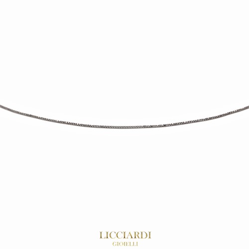 Unisex venezianerkette - unisex,
