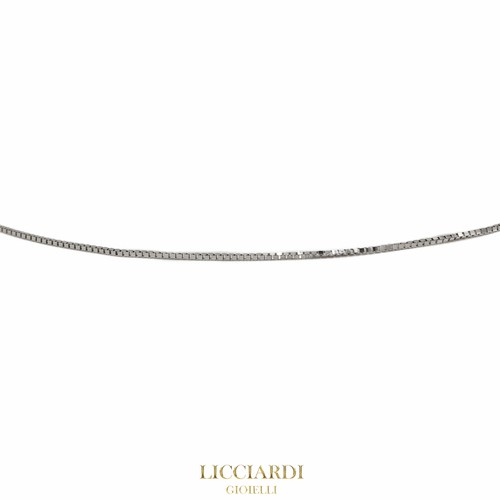 Unisex venezianerkette - unisex,