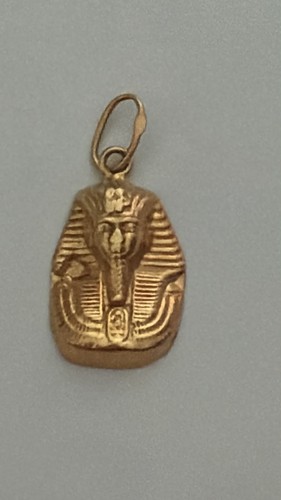 ägyptischer kopf pharao - kopf,